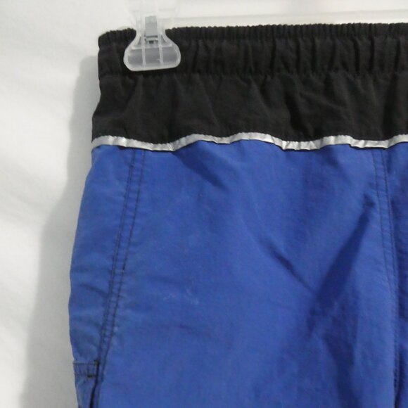 R&R SPORT | kids XL extra large | Blue Cargo Swim Shorts | NWOT - Picture 9 of 14
